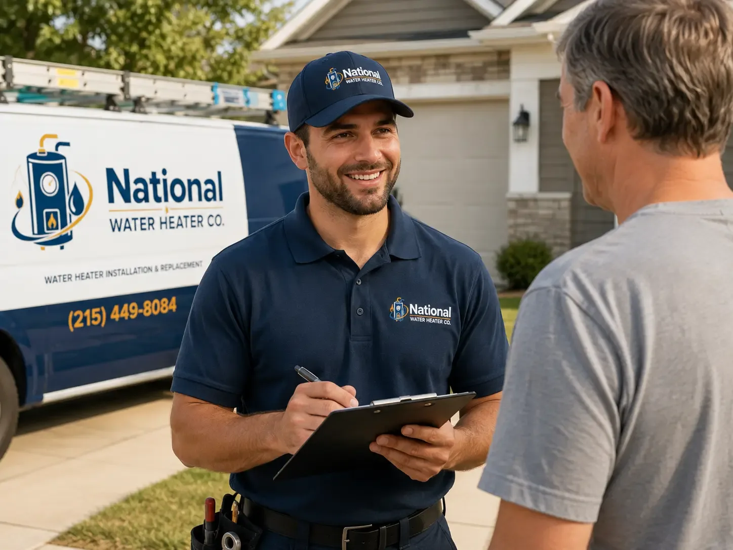 Water Heater Installation Perrysburg, NY FAQs